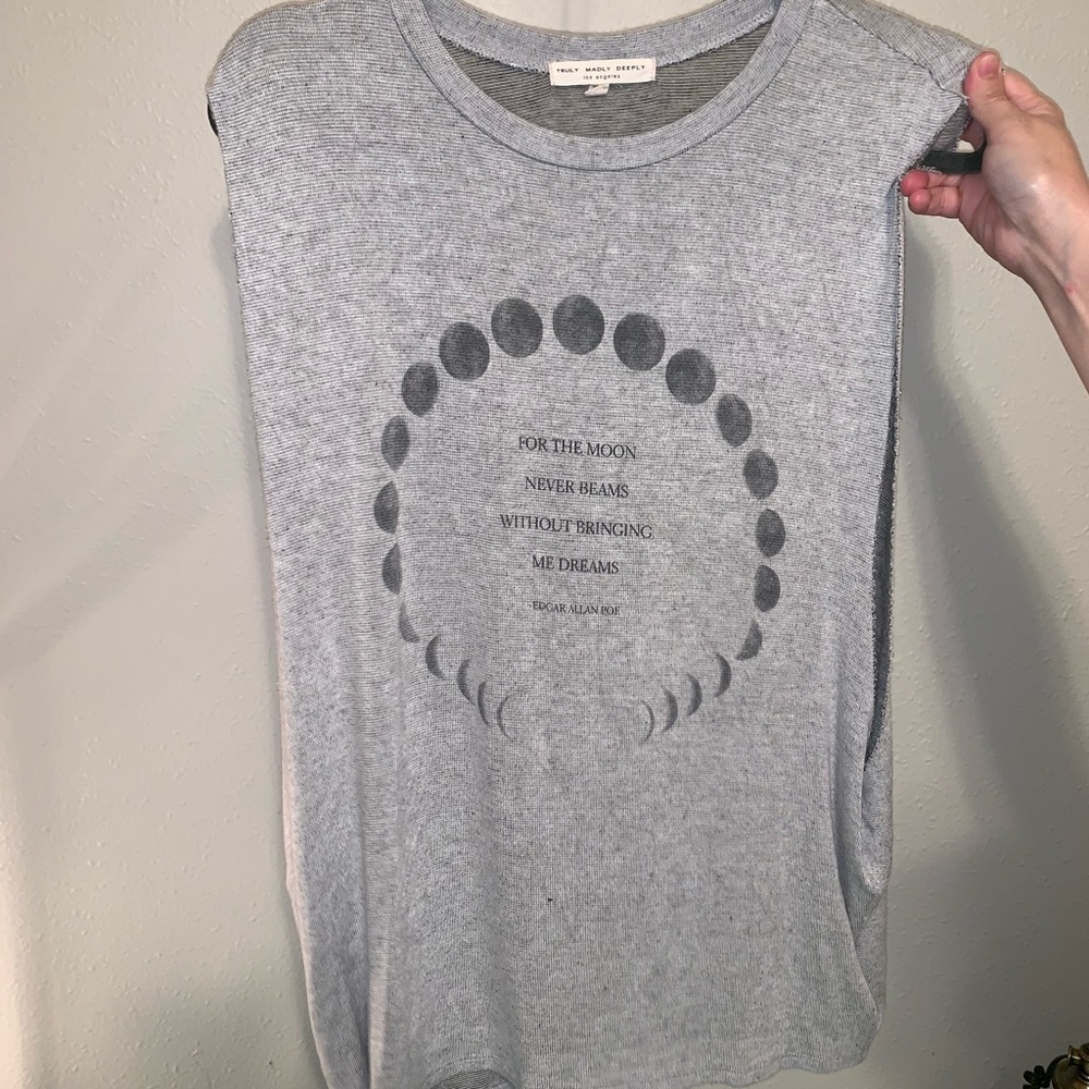 Truly, Madly, Deeply Shirt!
